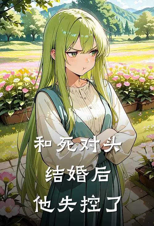 和死对头结婚后,他失控了