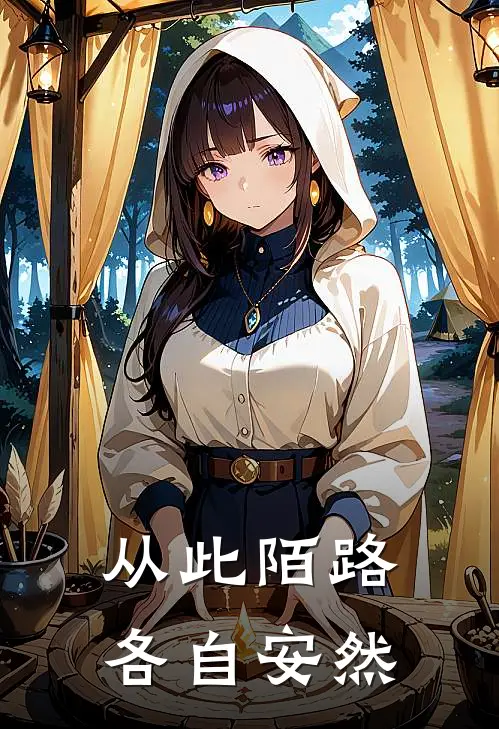 从此陌路,各自安然下一句