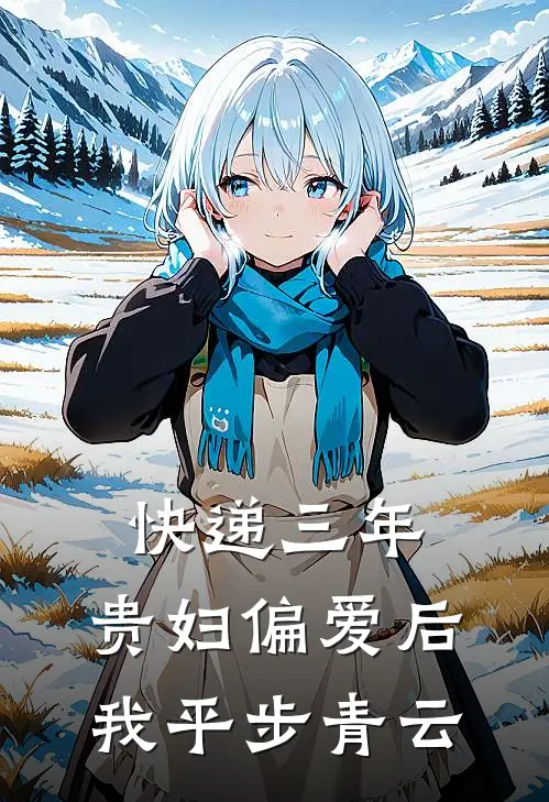 快递三年：贵妇偏爱后我平步青云