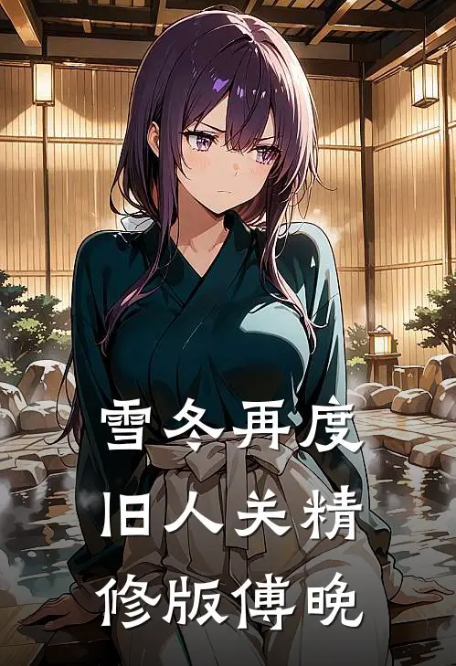 雪冬再度旧人关精修版傅晚