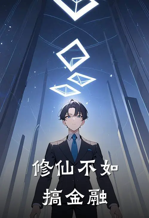 修仙不如搞金融的