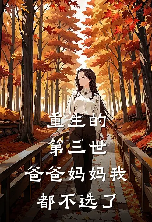 重生的第三世，爸爸妈妈我都不选了