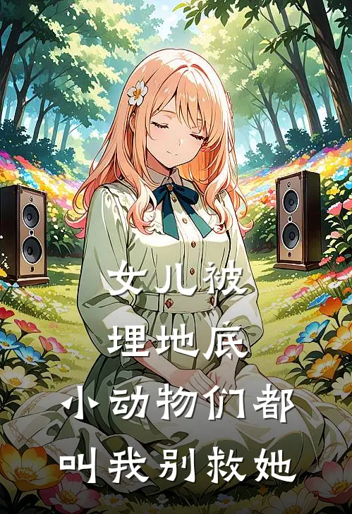 女儿被埋地底，小动物们都叫我别救她