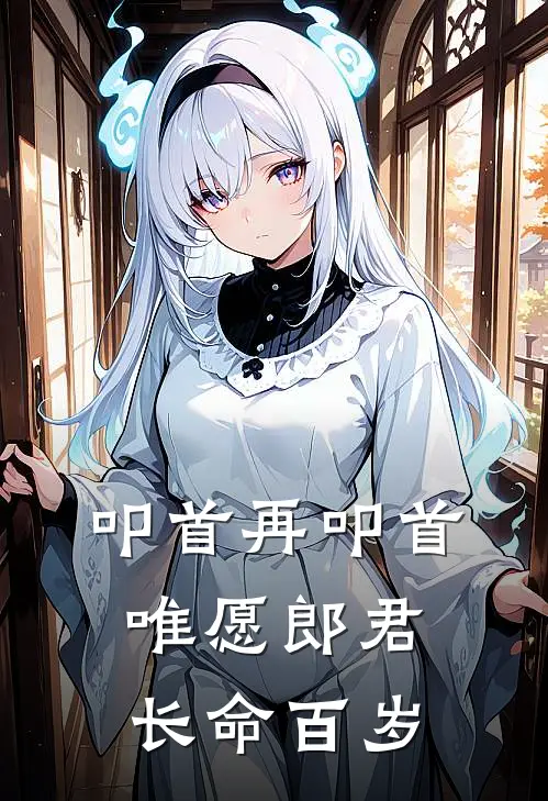叩首再叩首，唯愿郎君长命百岁