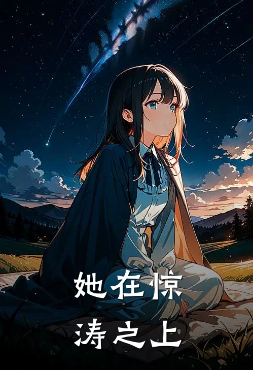她在惊涛之上免费阅读