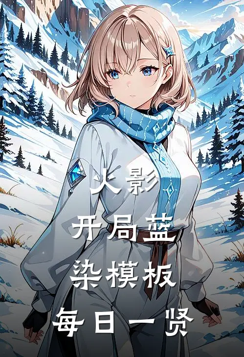 火影：开局蓝染模板，每日一贤