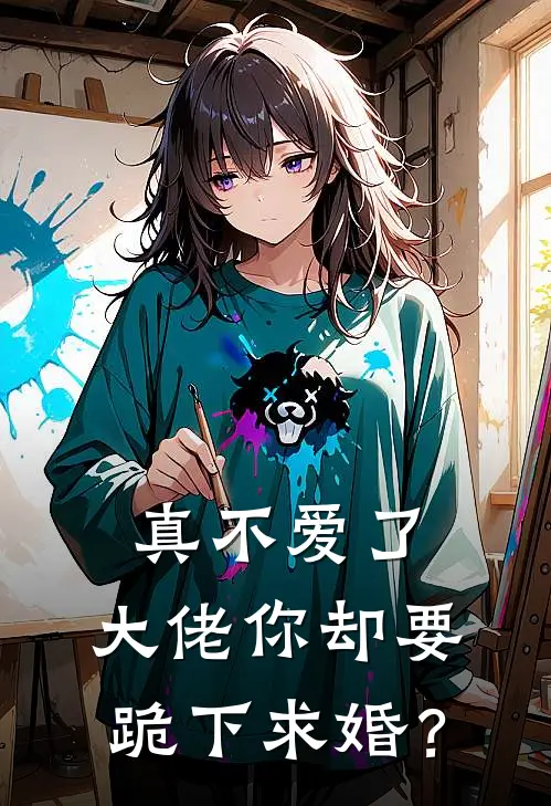 真不爱了，大佬你却要跪下求婚？