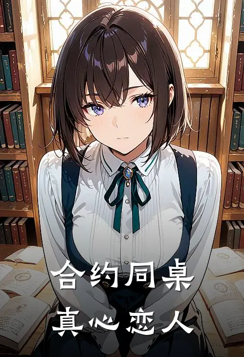 合约同桌,真心恋人免费阅读