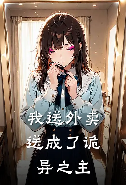 我送外卖，送成了诡异之主