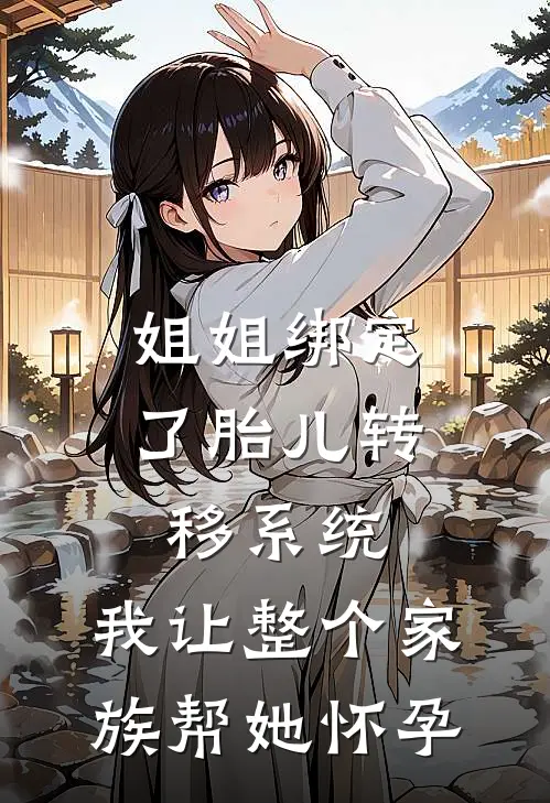 姐姐绑定了胎儿转移系统，我让整个家族帮她怀孕