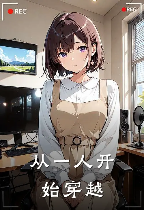 从一人开始穿越到超神