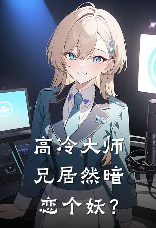 高冷大师兄居然暗恋个妖？
