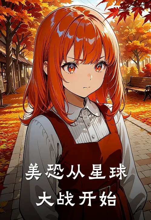 美恐从星球大战开始