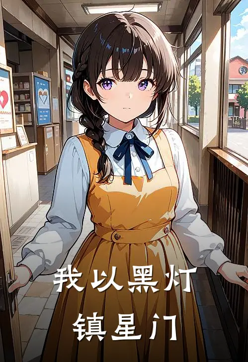 我以黑灯镇星门