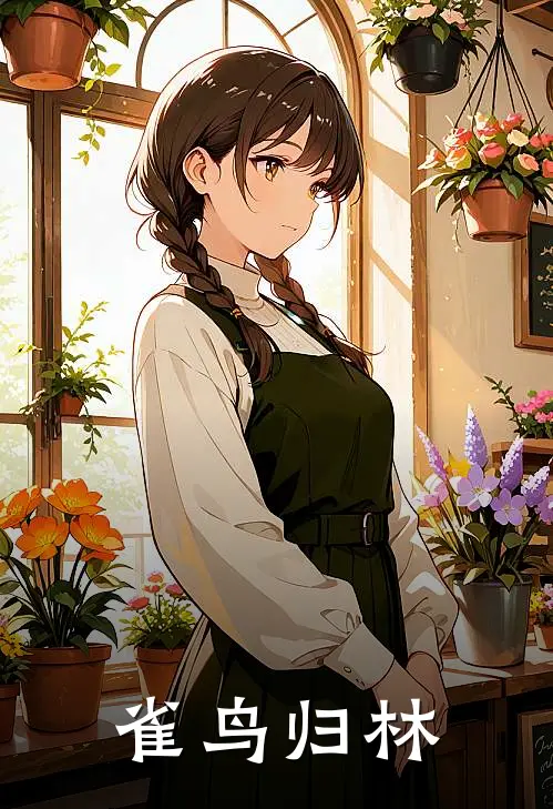 雀鸟归林