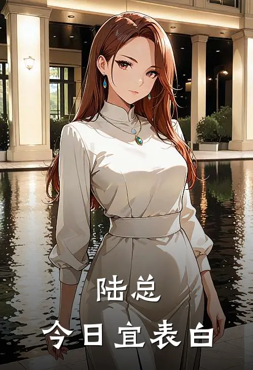 陆总，今日宜表白