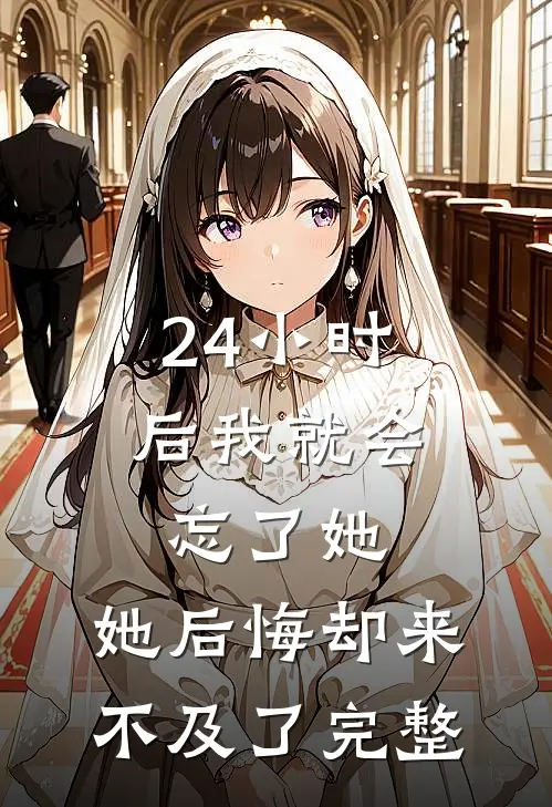 24小时后我就会忘了她，她后悔却来不及了完整