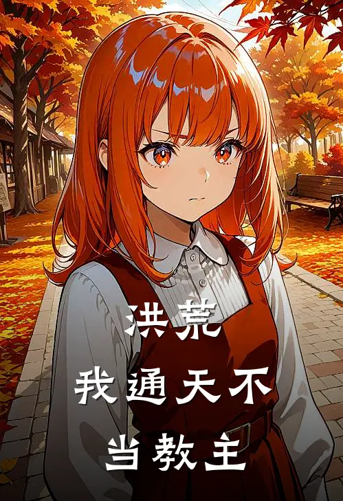 洪荒我通天不当教主