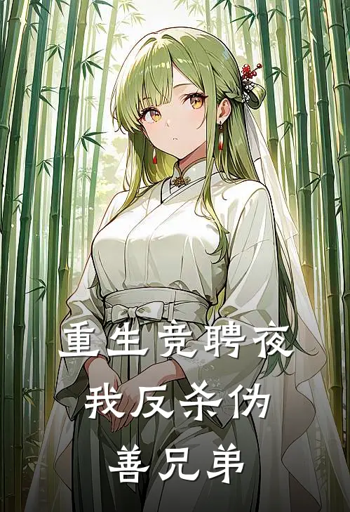 重生竞聘夜，我反杀伪善兄弟