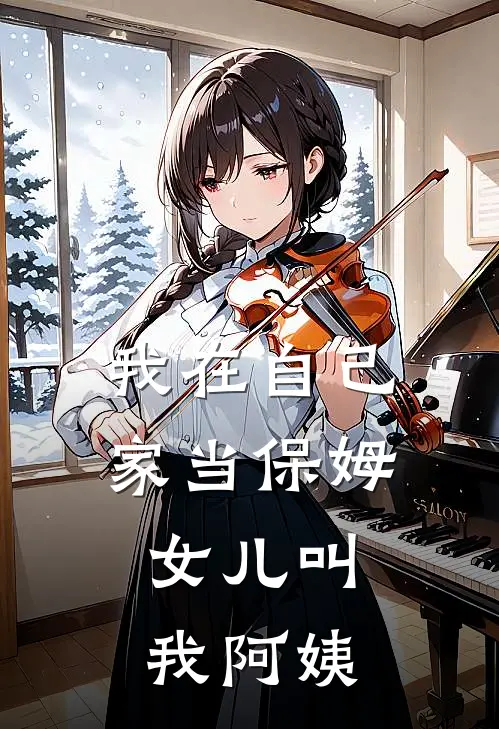 我在自己家当保姆,女儿叫我阿姨怎么办