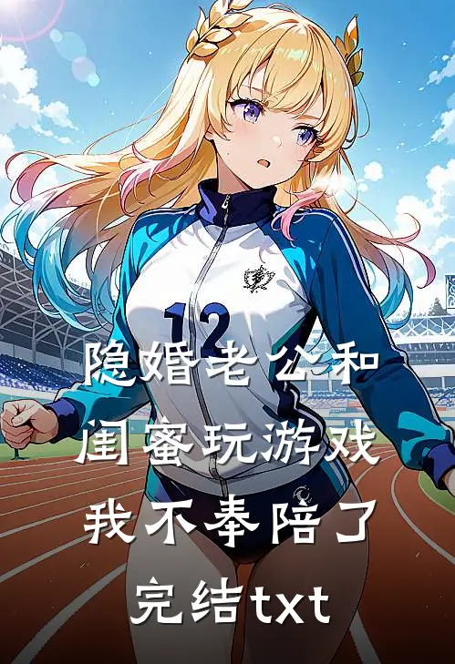 隐婚老公和闺蜜玩游戏，我不奉陪了完结txt