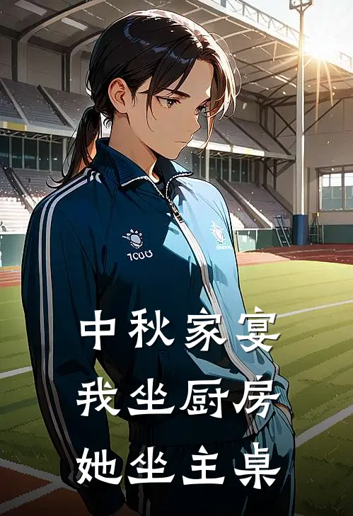 中秋家宴,我坐厨房,她坐主桌英语