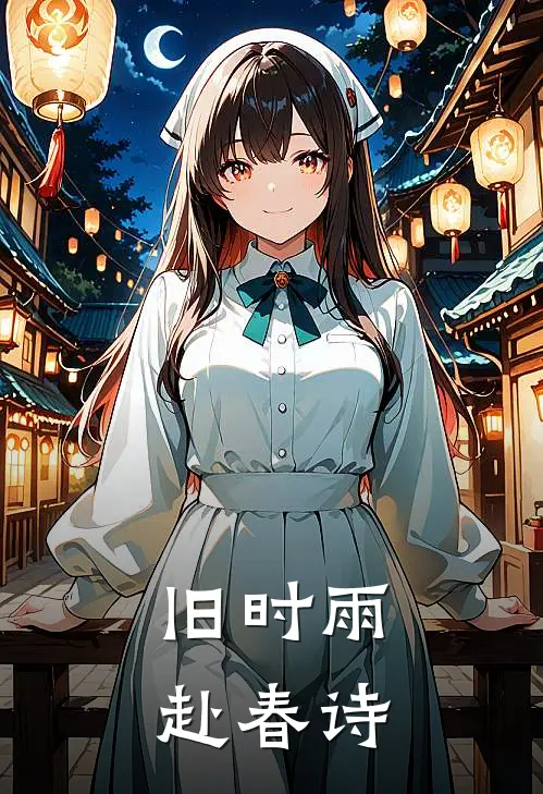 旧时雨，赴春诗