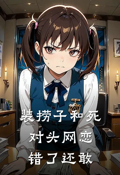 装捞子和死对头网恋，错了还敢
