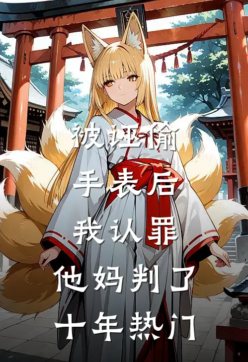 被诬偷手表后，我认罪，他妈判了十年热门