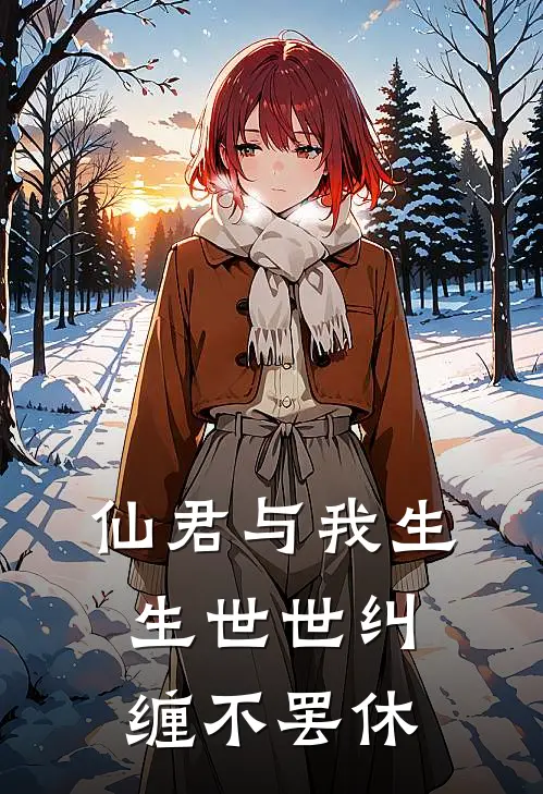 仙君与我生生世世纠缠不罢休免费阅读