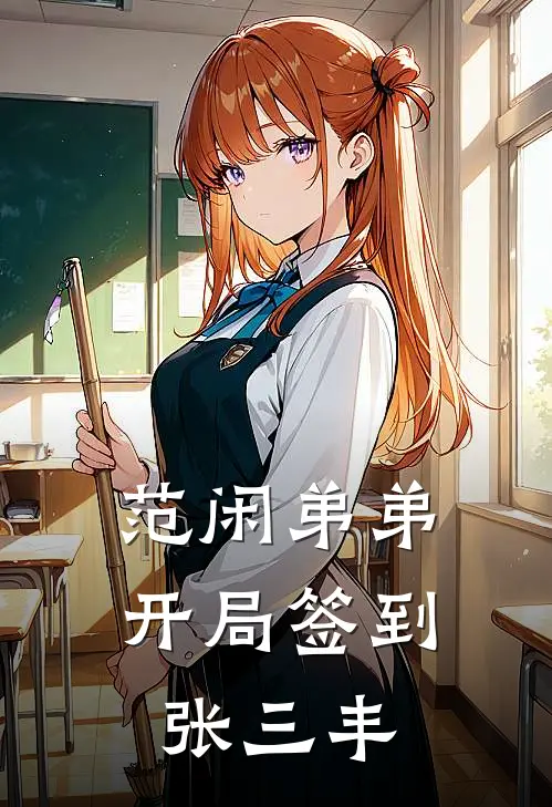 范闲弟弟开局签到张三丰