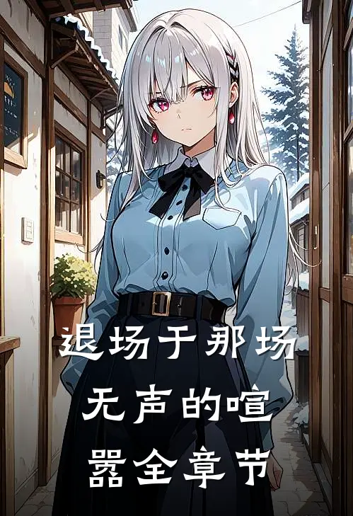 退场于那场无声的喧嚣全章节