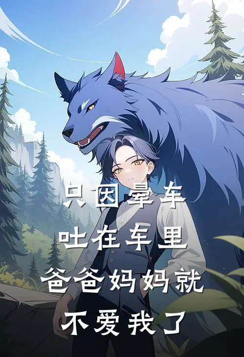 只因晕车吐在车里，爸爸妈妈就不爱我了