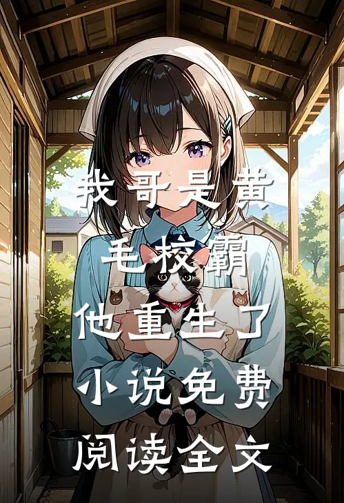 我哥是黄毛校霸，他重生了小说免费阅读全文