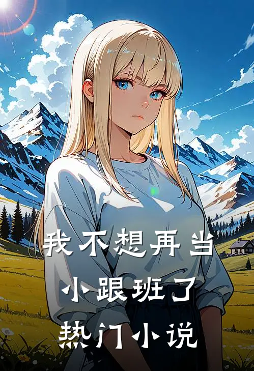 我不想再当小跟班了热门小说