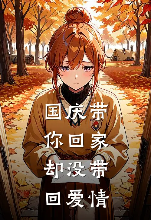 国庆带你回家，却没带回爱情