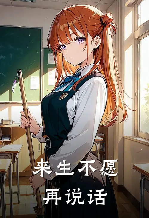 来生不愿再说话