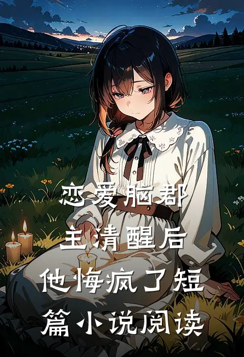 恋爱脑郡主清醒后，他悔疯了短篇小说阅读