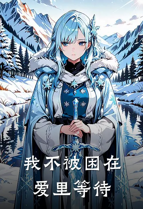 我不被困在爱里等待