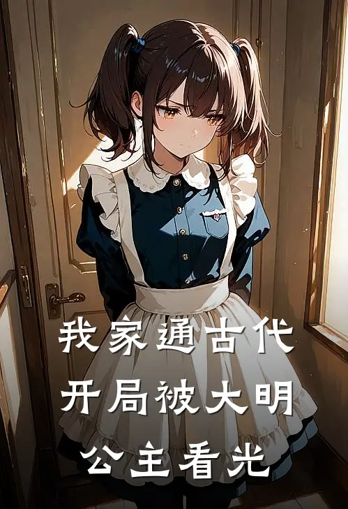 我家通古代，开局被大明公主看光