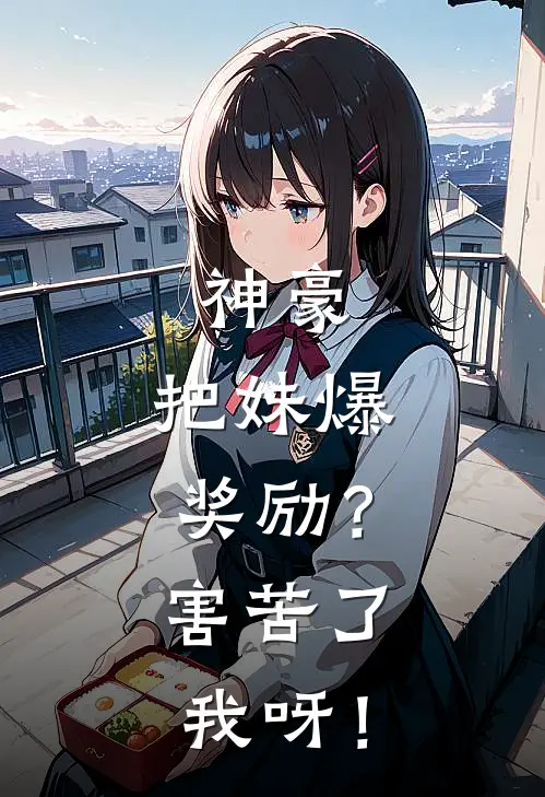 神豪：把妹爆奖励？害苦了我呀！