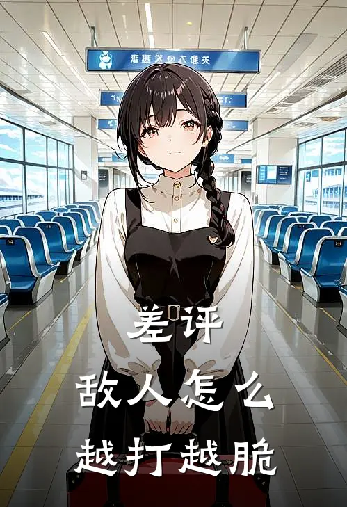 差评，敌人怎么越打越脆