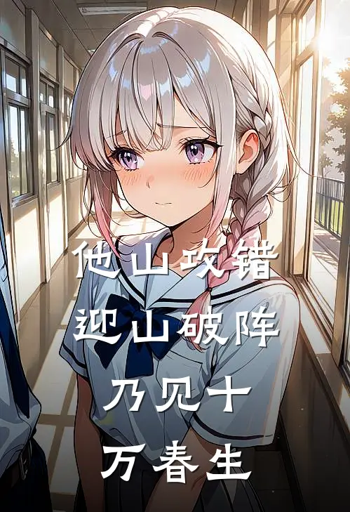 他山攻错,迎山破阵,乃见十万春生!