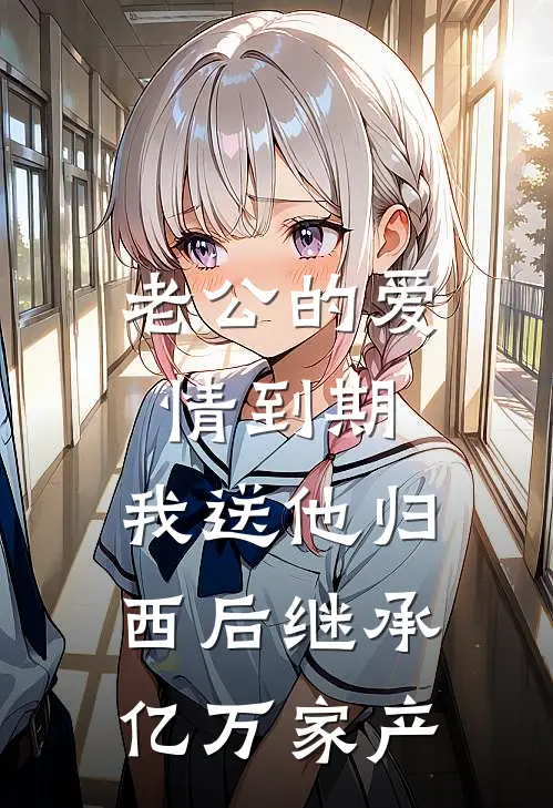 老公的爱情到期，我送他归西后继承亿万家产