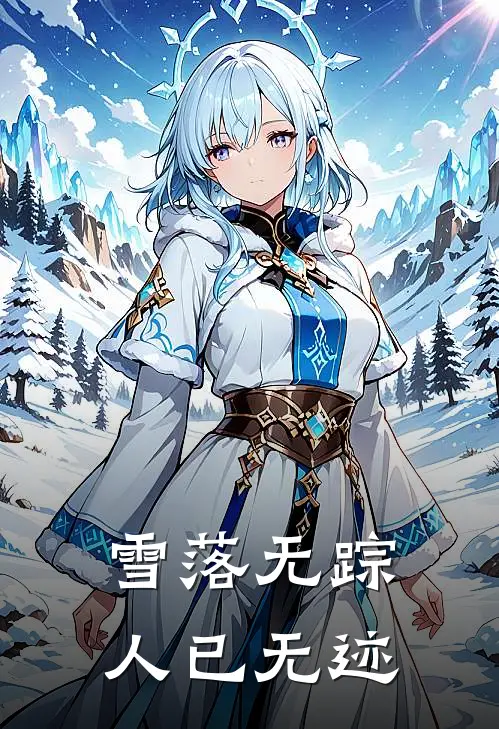 雪落无踪,人已无迹