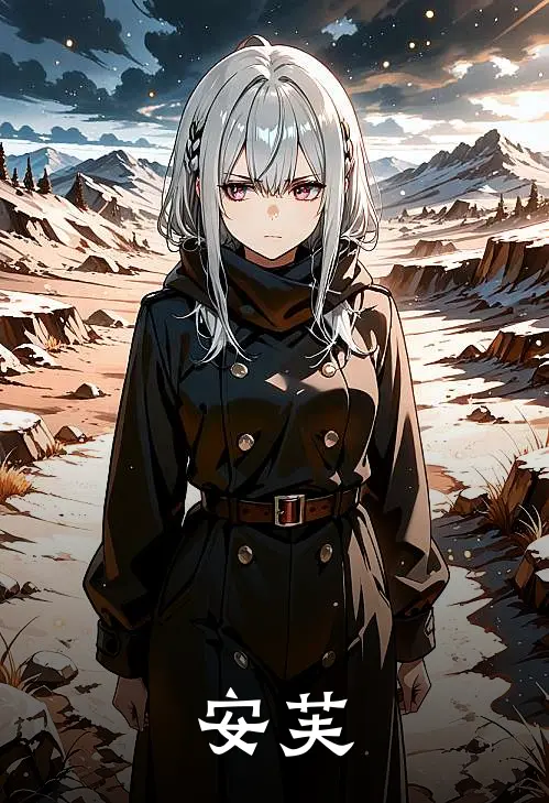 安芙