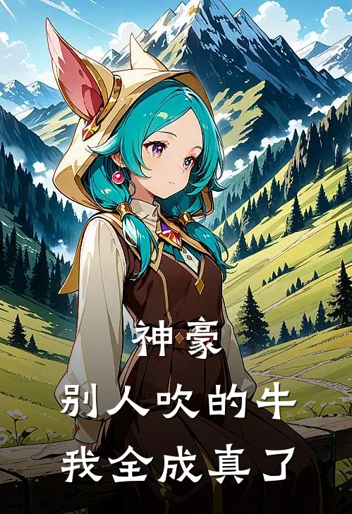 神豪：别人吹的牛，我全成真了