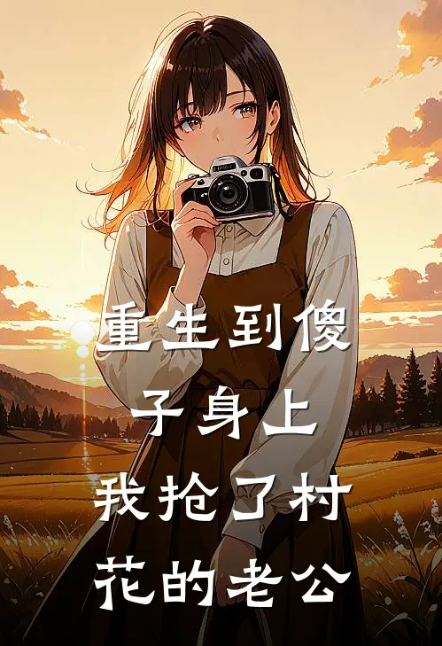 重生到傻子身上，我抢了村花的老公