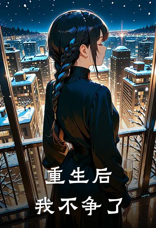 重生后，我不争了