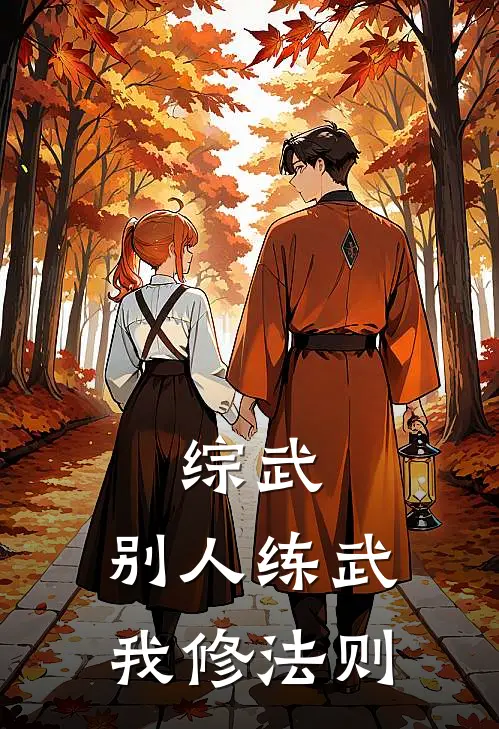 综武：别人练武我修法则